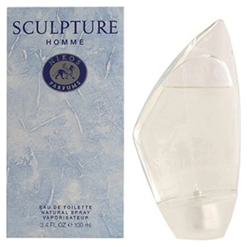 Sculpture pour Homme EDT